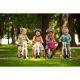 Dip-dap balance bicycle mini color natural στο Bebe Maison