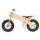 Dip-dap balance bicycle mini color natural στο Bebe Maison