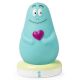 Pabobo LB01U-BLUE Φωτάκι νύχτας Lumilove Barbapapa μπλε (USB) στο Bebe Maison