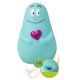 Pabobo LB01U-BLUE Φωτάκι νύχτας Lumilove Barbapapa μπλε (USB) στο Bebe Maison