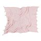 Βρεφική κουβέρτα Lorena Canals Bubbly pink στο Bebe Maison