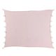 Βρεφική κουβέρτα Lorena Canals Bubbly pink στο Bebe Maison