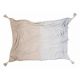 Βρεφική κουβέρτα Lorena Canals Ombre Blue-grey στο Bebe Maison