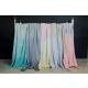 Βρεφική κουβέρτα Lorena Canals Ombre Blue-grey στο Bebe Maison