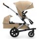 Πολυκαρότσι Joolz Geo 2 Duo Earth Camel Beige στο Bebe Maison