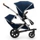 Πολυκαρότσι Joolz Geo 2 Duo Earth Parrot Blue στο Bebe Maison