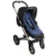 Προστατευτικό κάλυμμα καροτσιού Minene Blue Denim 40352 στο Bebe Maison