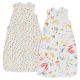 Grobag package 2 sleeping bags 1.0 Togi spring 18-36 months Roll up wash and wear στο Bebe Maison