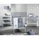 Complete baby room Picci Stella Converse grigio στο Bebe Maison