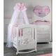 Complete baby room Picci Amelie rosa στο Bebe Maison