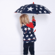 Penny Scallan Waterproof "Navy Star" στο Bebe Maison