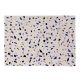 Children&#39;s carpet Lorena Canals terrazzo saphire 140x200 στο Bebe Maison