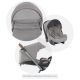 Polycarca Inglesina Quad System Quattro Ascott Green στο Bebe Maison