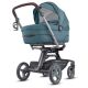 Πολυκαρότσι Inglesina Quad System Quattro Ascott green στο Bebe Maison