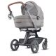 Πολυκαρότσι Inglesina Quad System Quattro Derby grey στο Bebe Maison