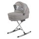 Πολυκαρότσι Inglesina Quad System Quattro Derby grey στο Bebe Maison