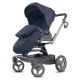 Πολυκαρότσι Inglesina Quad System Quattro Oxford blue στο Bebe Maison