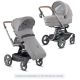 Πολυκαρότσι Inglesina Quad System Quattro Oxford blue στο Bebe Maison