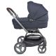 Πολυκαρότσι Inglesina Quad System Quattro Oxford blue στο Bebe Maison