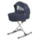 Πολυκαρότσι Inglesina Quad System Quattro Oxford blue στο Bebe Maison