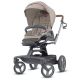 Πολυκαρότσι Inglesina Quad System Quattro Rodeo sand στο Bebe Maison