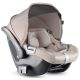 Πολυκαρότσι Inglesina Quad System Quattro Rodeo sand στο Bebe Maison