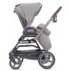 Πολυκαρότσι Inglesina Quad System Duo Derby Grey στο Bebe Maison