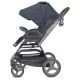 Πολυκαρότσι Inglesina Quad System Duo Oxford Blue στο Bebe Maison