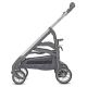 Baby stroller Inglesina Trilogy Sideral Gray στο Bebe Maison