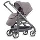 Baby stroller Inglesina Trilogy Sideral Gray στο Bebe Maison