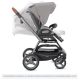 Βρεφικό καρότσι Inglesina Quad Derby Grey στο Bebe Maison