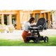 Βρεφικό καρότσι Inglesina Quad Derby Grey στο Bebe Maison