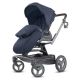 Baby stroller Inglesina Quad Oxford Blue στο Bebe Maison