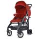 Βρεφικό καρότσι Inglesina Zippy light Brick Red στο Bebe Maison