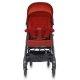 Βρεφικό καρότσι Inglesina Zippy light Brick Red στο Bebe Maison