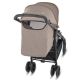 Βρεφικό καρότσι Inglesina Zippy light Camp Green στο Bebe Maison