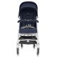 Βρεφικό καρότσι Inglesina Zippy light Midnight Blue στο Bebe Maison