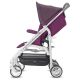 Βρεφικό καρότσι Inglesina Zippy light Rasberry Purple στο Bebe Maison