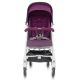 Βρεφικό καρότσι Inglesina Zippy light Rasberry Purple στο Bebe Maison