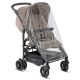 Βρεφικό καρότσι Inglesina Zippy light Safari Beige στο Bebe Maison