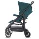 Βρεφικό καρότσι Inglesina Zippy light Teal Green στο Bebe Maison