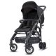 Βρεφικό καρότσι Inglesina Zippy light Volcano Black στο Bebe Maison