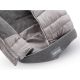 Winter Sleeping About Inglesina Onyx Black stroller στο Bebe Maison