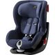 Κάθισμα αυτοκίνητου Britax-Romer King II Black Series Moonlight Blue στο Bebe Maison