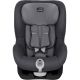 Κάθισμα αυτοκίνητου Britax-Romer King II Black Series Storm Grey στο Bebe Maison