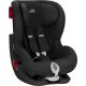 Κάθισμα αυτοκίνητου Britax-Romer King II Black Series Cosmos Black στο Bebe Maison