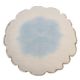 Lorena Canals Round Tie-Dye Pillow στο Bebe Maison