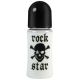 Rock Star Baby Μπιμπερό με φαρδύ λαιμό 230ml Pirate στο Bebe Maison