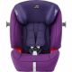 Britax-Romer Evolva car seat 123 sl sict storm Gray στο Bebe Maison