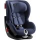 Κάθισμα αυτοκίνητου Britax-Romer King II Black Series Moonlight Blue στο Bebe Maison